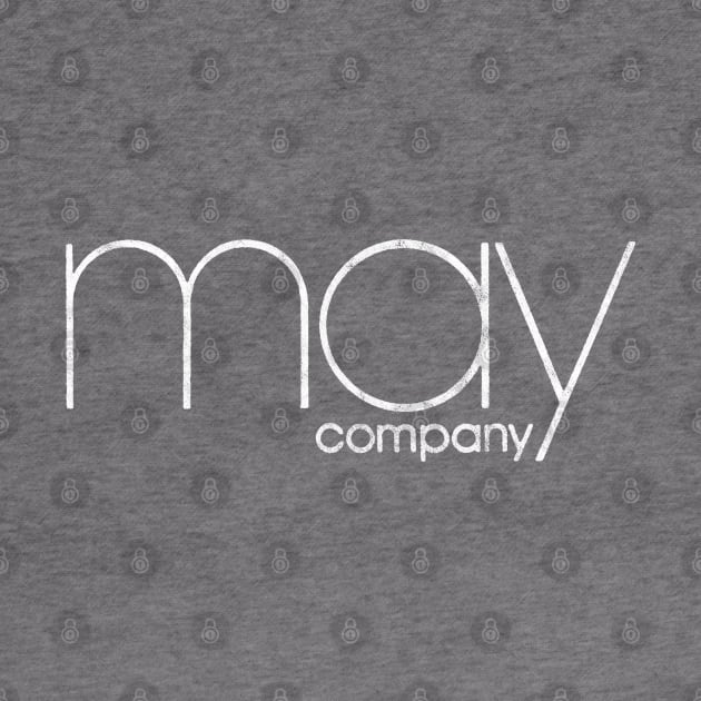 May Company by Turboglyde